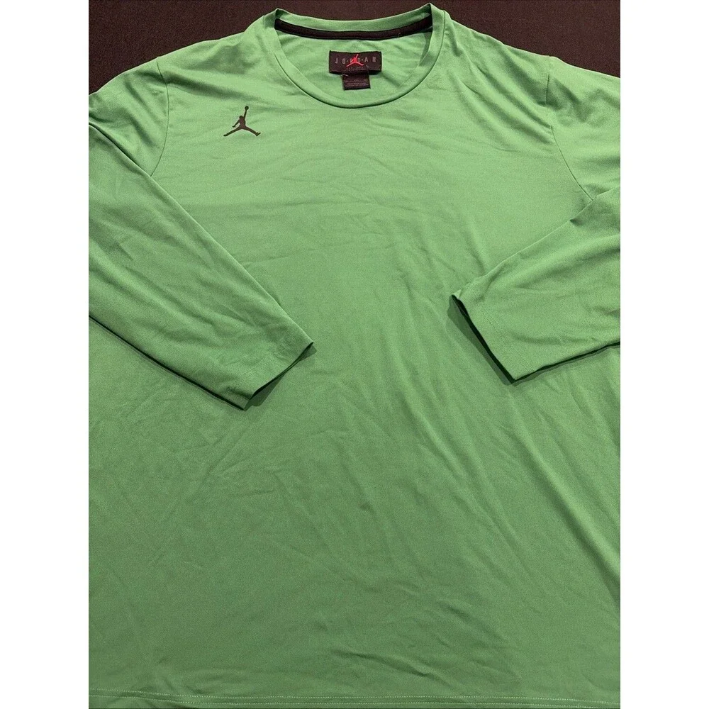 Jordan great shirt